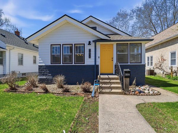 3934 29th Avenue S, Minneapolis, MN 55406