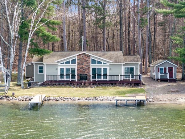 12314 Perkins Road , Crosslake, MN 56442