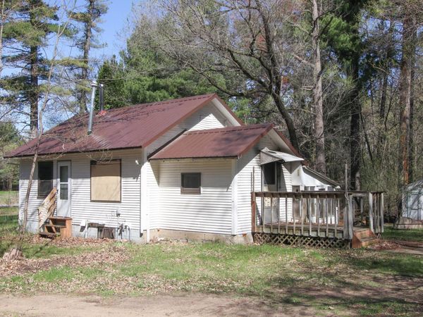 3025 379th Avenue NE, Stanchfield, MN 55080