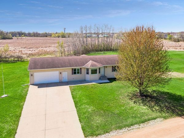 505 3rd Avenue SE, Norwood Young America, MN 55397