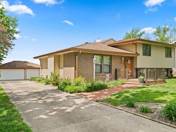 1109 Marshall Street, De Soto, IA 50069
