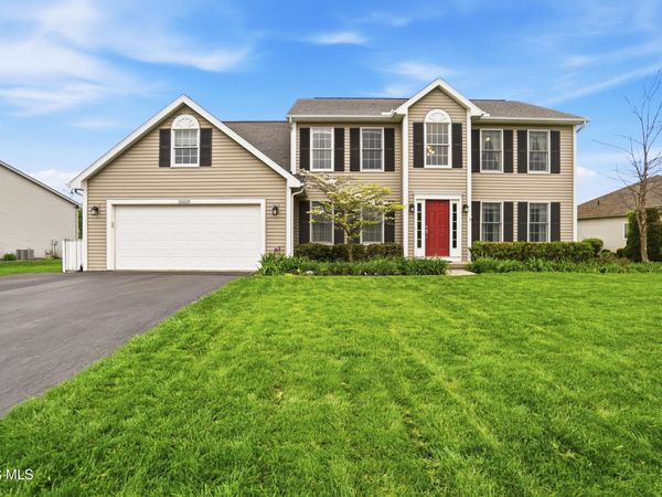 25039 Saddle Horn Drive , Perrysburg, OH 43551