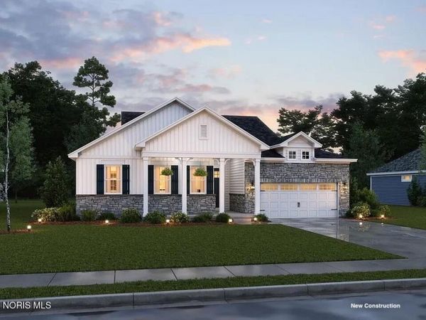 9158 Mile View Court , Sylvania, OH 43560