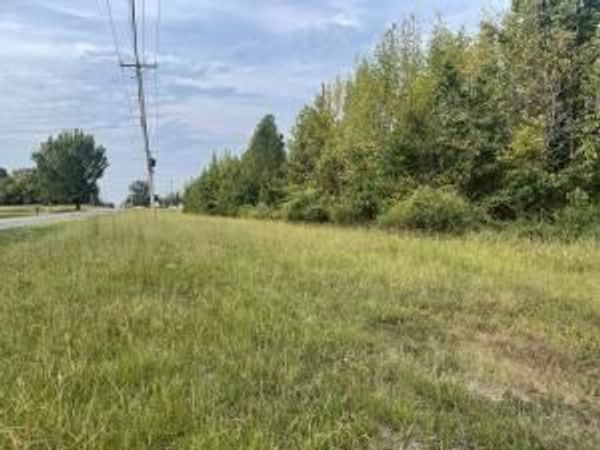 Crawford Street , Clarksville, AR 72830