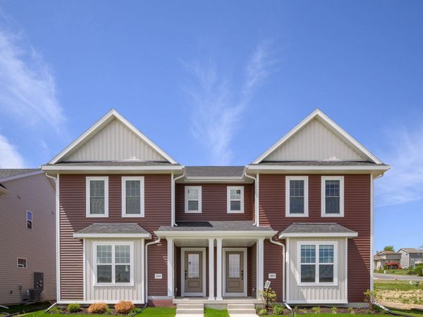 2010 S High Point Road, Madison, WI 53719