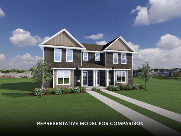 2010 S High Point Road, Madison, WI 53719