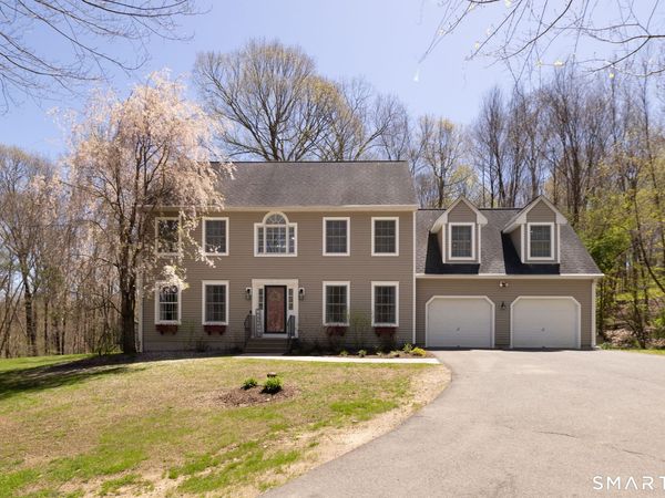 29 Chestnut Hill, Hebron, CT 06248