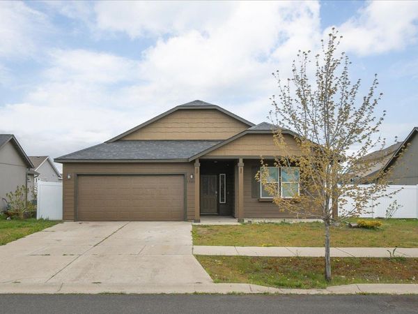12905 W Pacific Ave, Airway Heights, WA 99001
