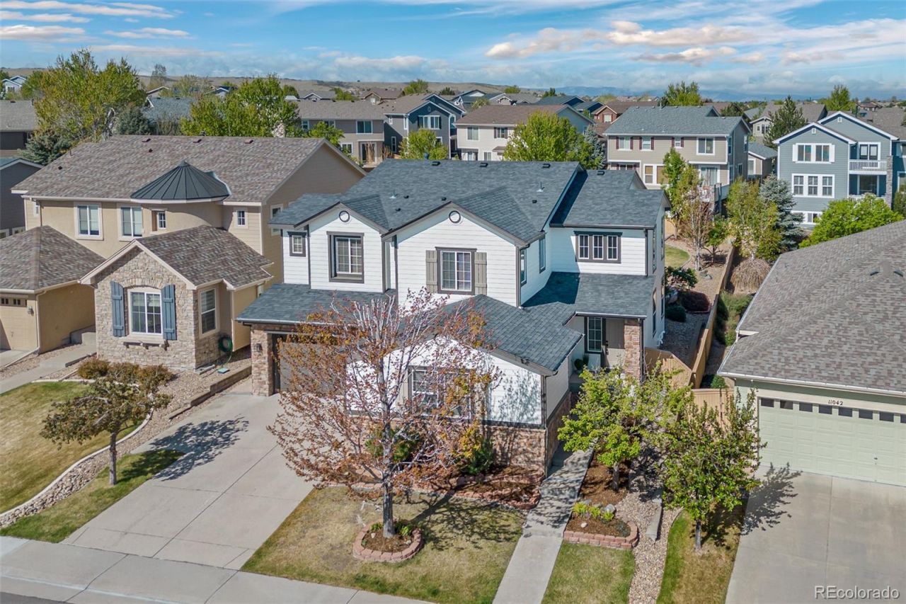 11036 Glengate Circle, Highlands Ranch, CO 80130 Main Photo