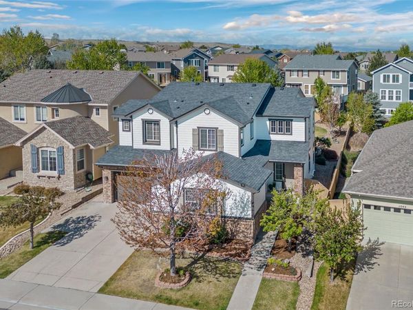 11036 Glengate Circle, Highlands Ranch, CO 80130