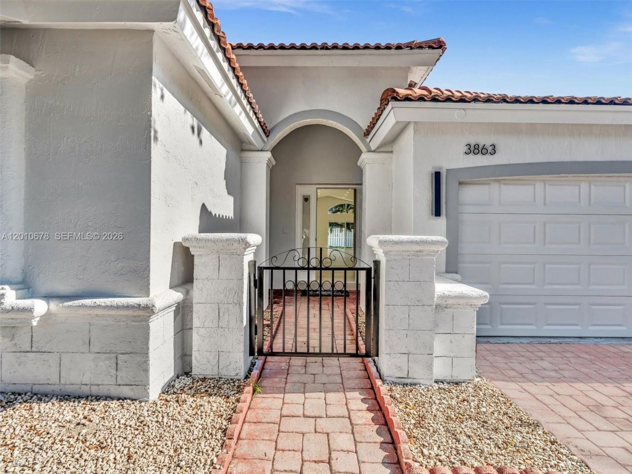 3863 SW 53rd Pl, Hollywood, FL 33312 Photo