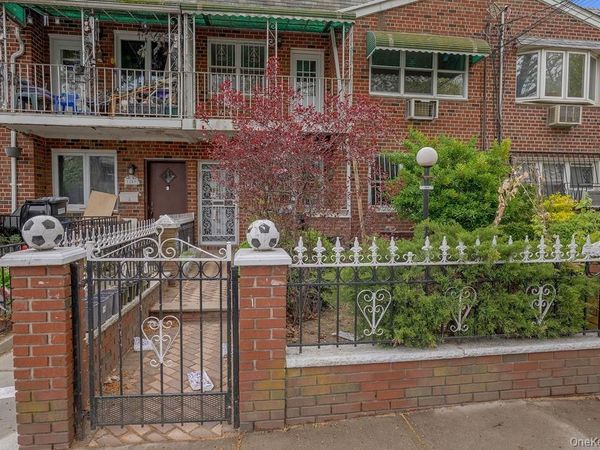 1161 E 56th Street , Brooklyn, NY 11234