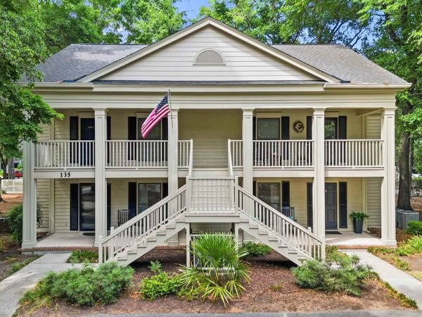 135 Tanglewood Dr. , Unit 2, Pawleys Island, SC 29585