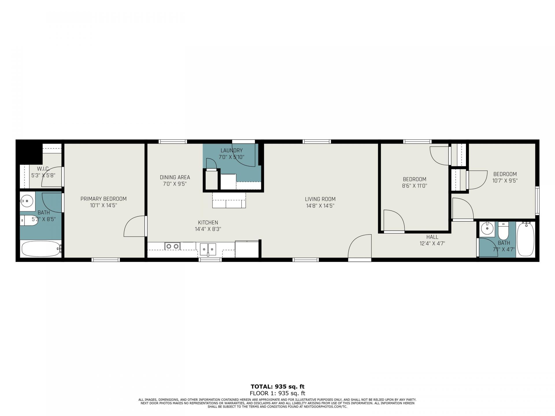 1105 Highway 15  Photo 31
