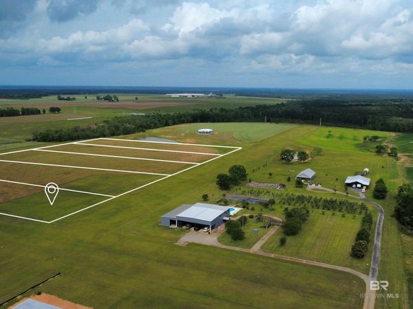 0 Koier Road, Robertsdale, AL 36567
