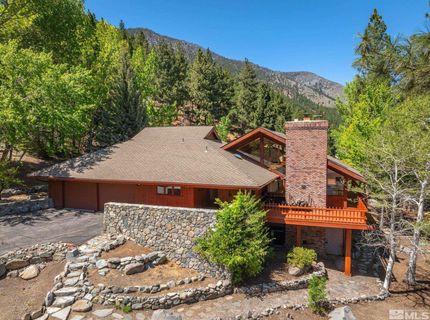 2414 Centennial Drive, Genoa, NV 89411 Photo