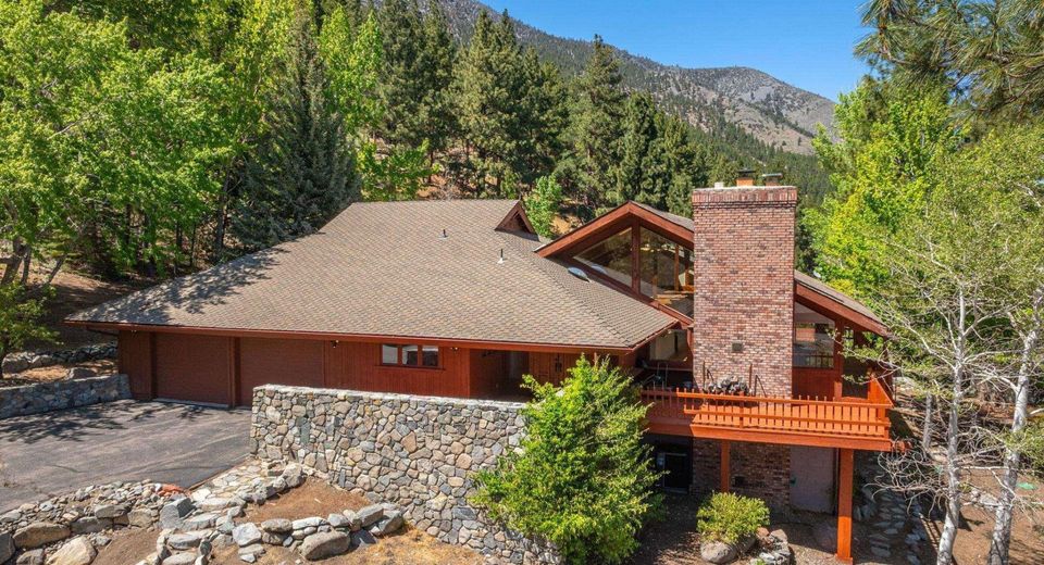 2414 Centennial Drive, Genoa, NV 89411 Photo
