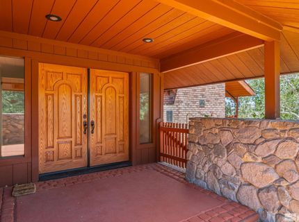 2414 Centennial Drive, Genoa, NV 89411 Photo