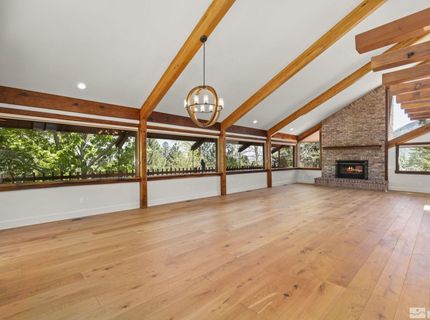 2414 Centennial Drive, Genoa, NV 89411 Photo