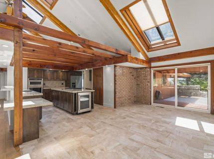 2414 Centennial Drive, Genoa, NV 89411 Photo