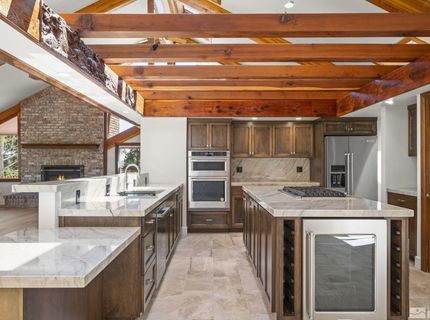 2414 Centennial Drive, Genoa, NV 89411 Photo