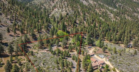 2414 Centennial Drive, Genoa, NV 89411 Photo