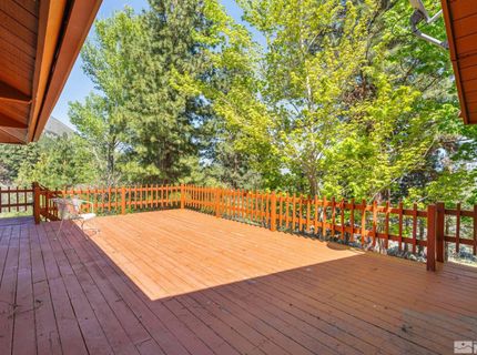 2414 Centennial Drive, Genoa, NV 89411 Photo