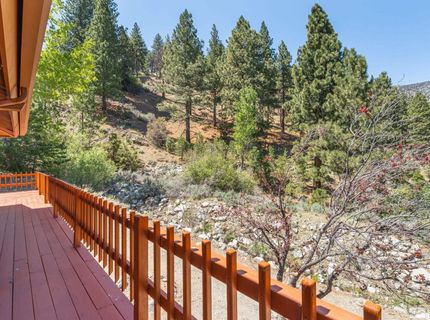 2414 Centennial Drive, Genoa, NV 89411 Photo
