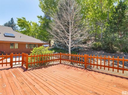 2414 Centennial Drive, Genoa, NV 89411 Photo