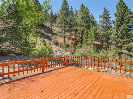 2414 Centennial Drive, Genoa, NV 89411 Photo