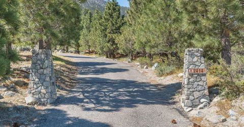 2414 Centennial Drive, Genoa, NV 89411 Photo