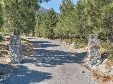 2414 Centennial Drive, Genoa, NV 89411 Photo