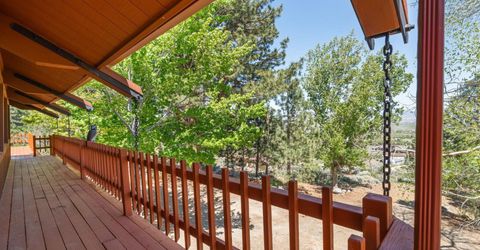 2414 Centennial Drive, Genoa, NV 89411 Photo