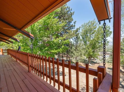 2414 Centennial Drive, Genoa, NV 89411 Photo