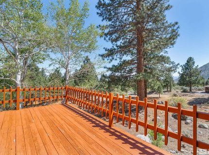 2414 Centennial Drive, Genoa, NV 89411 Photo
