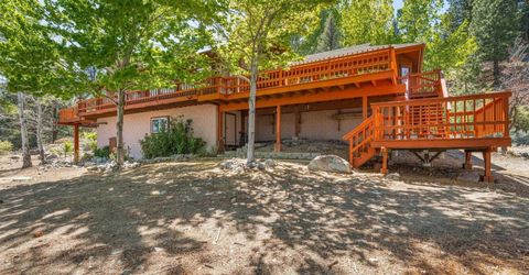 2414 Centennial Drive, Genoa, NV 89411 Photo