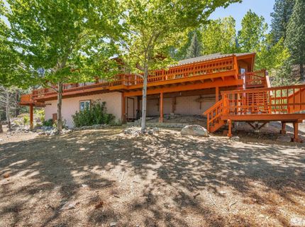 2414 Centennial Drive, Genoa, NV 89411 Photo