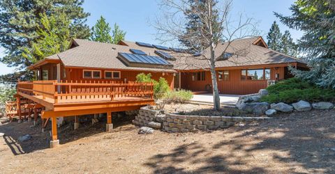 2414 Centennial Drive, Genoa, NV 89411 Photo
