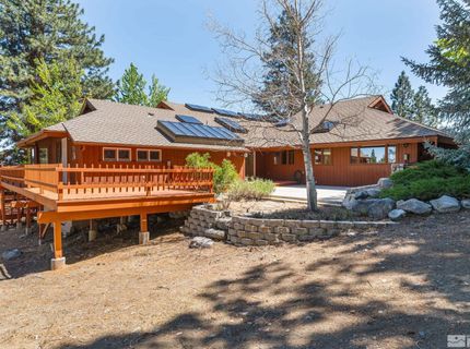 2414 Centennial Drive, Genoa, NV 89411 Photo