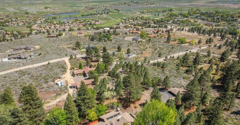 2414 Centennial Drive, Genoa, NV 89411 Photo