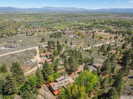 2414 Centennial Drive, Genoa, NV 89411 Photo