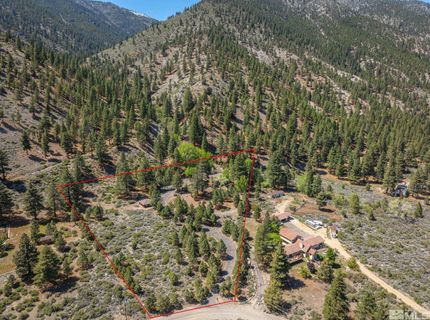 2414 Centennial Drive, Genoa, NV 89411 Photo