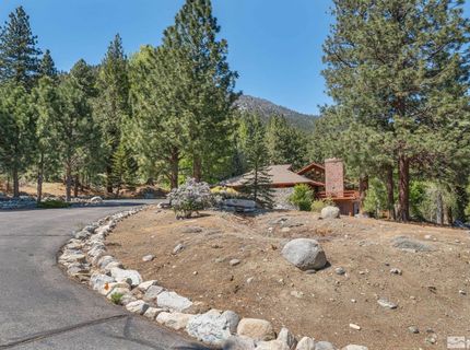 2414 Centennial Drive, Genoa, NV 89411 Photo