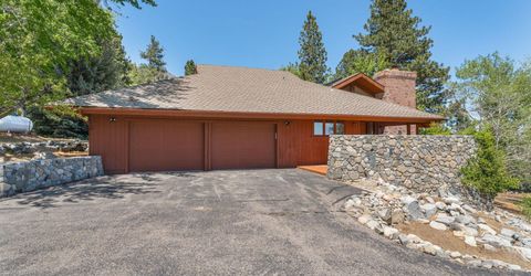 2414 Centennial Drive, Genoa, NV 89411 Photo