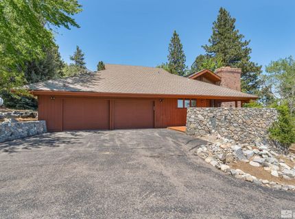 2414 Centennial Drive, Genoa, NV 89411 Photo