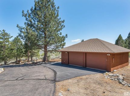 2414 Centennial Drive, Genoa, NV 89411 Photo