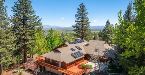 2414 Centennial Drive, Genoa, NV 89411 Photo