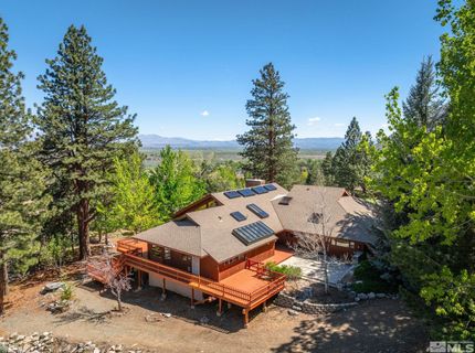2414 Centennial Drive, Genoa, NV 89411 Photo