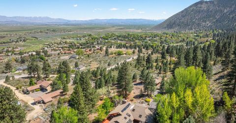 2414 Centennial Drive, Genoa, NV 89411 Photo