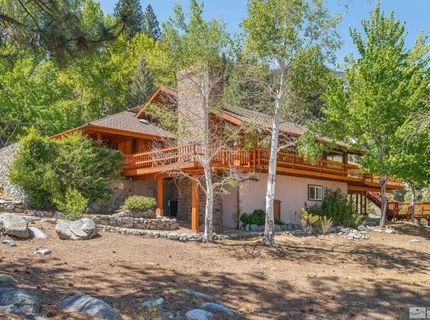 2414 Centennial Drive, Genoa, NV 89411 Photo